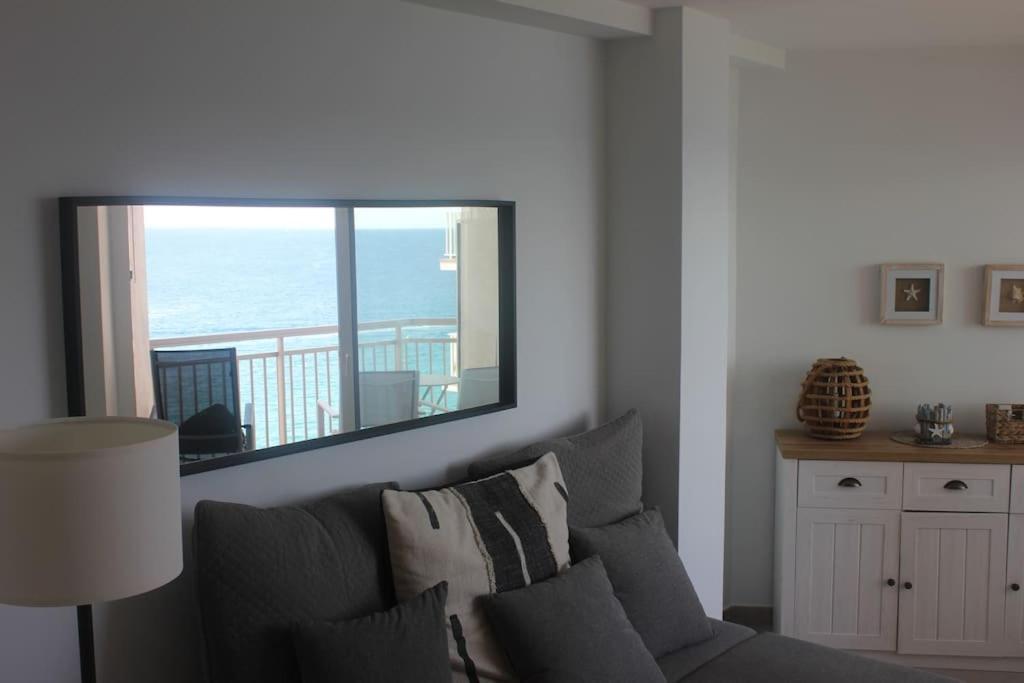 Apartamento Primera Linea De Mar Platja d'Aro Εξωτερικό φωτογραφία