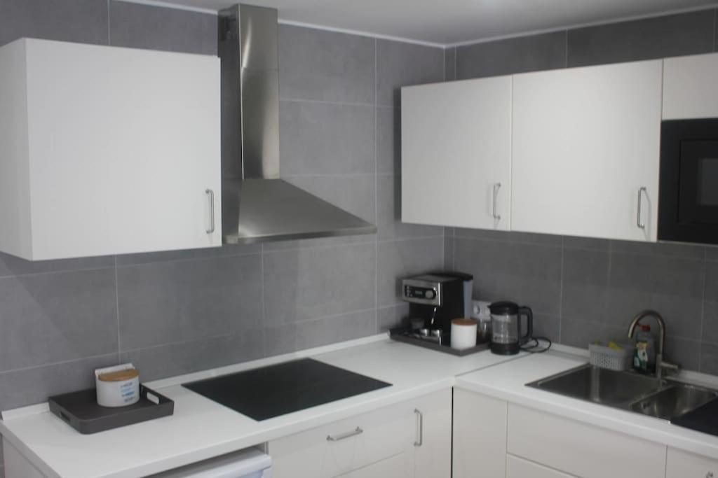 Apartamento Primera Linea De Mar Platja d'Aro Εξωτερικό φωτογραφία