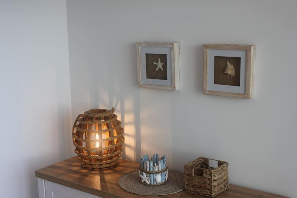 Apartamento Primera Linea De Mar Platja d'Aro Εξωτερικό φωτογραφία